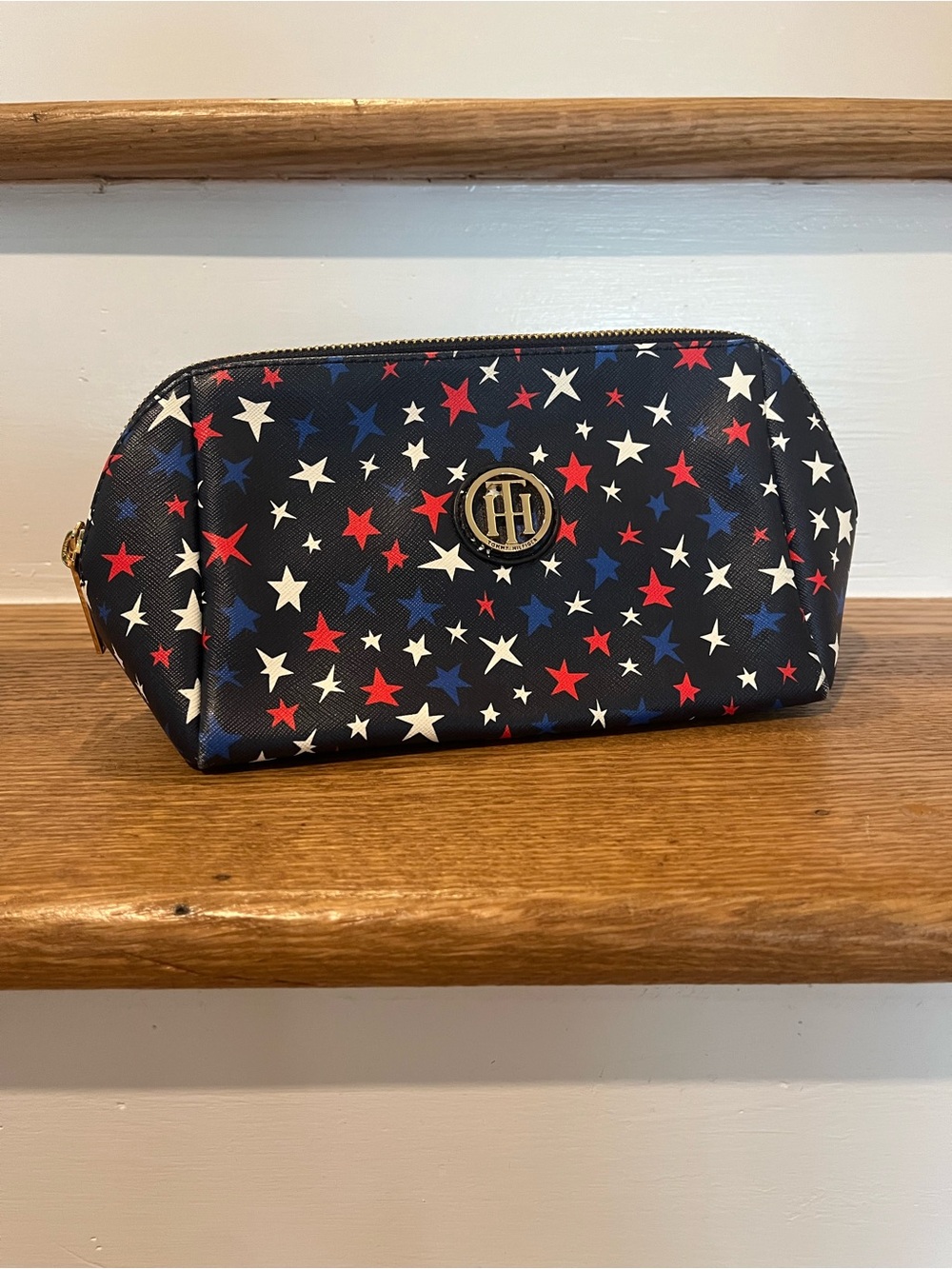 Star Cosmetic Case